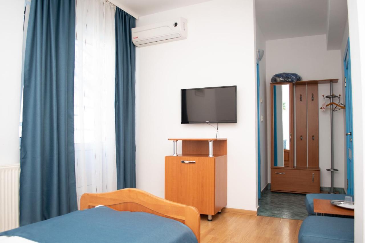 Motel Via Targu Mures Cristesti  Екстериор снимка