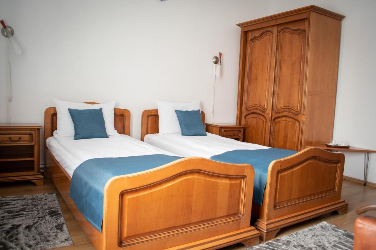 Motel Via Targu Mures Cristesti  Екстериор снимка