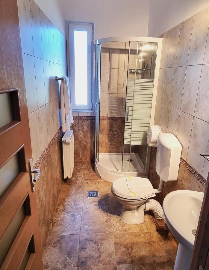 Motel Via Targu Mures Cristesti  Екстериор снимка