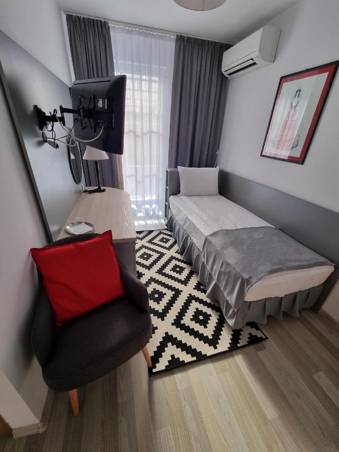 Motel Via Targu Mures Cristesti  Екстериор снимка