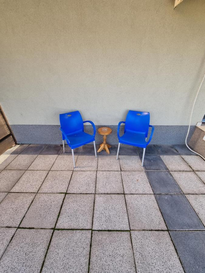 Motel Via Targu Mures Cristesti  Екстериор снимка