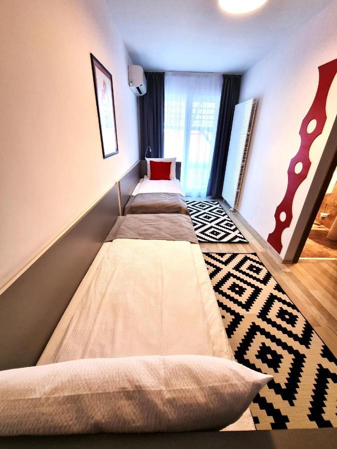 Motel Via Targu Mures Cristesti  Екстериор снимка